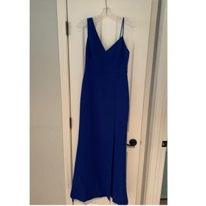 BCBG Maxazria Gown
